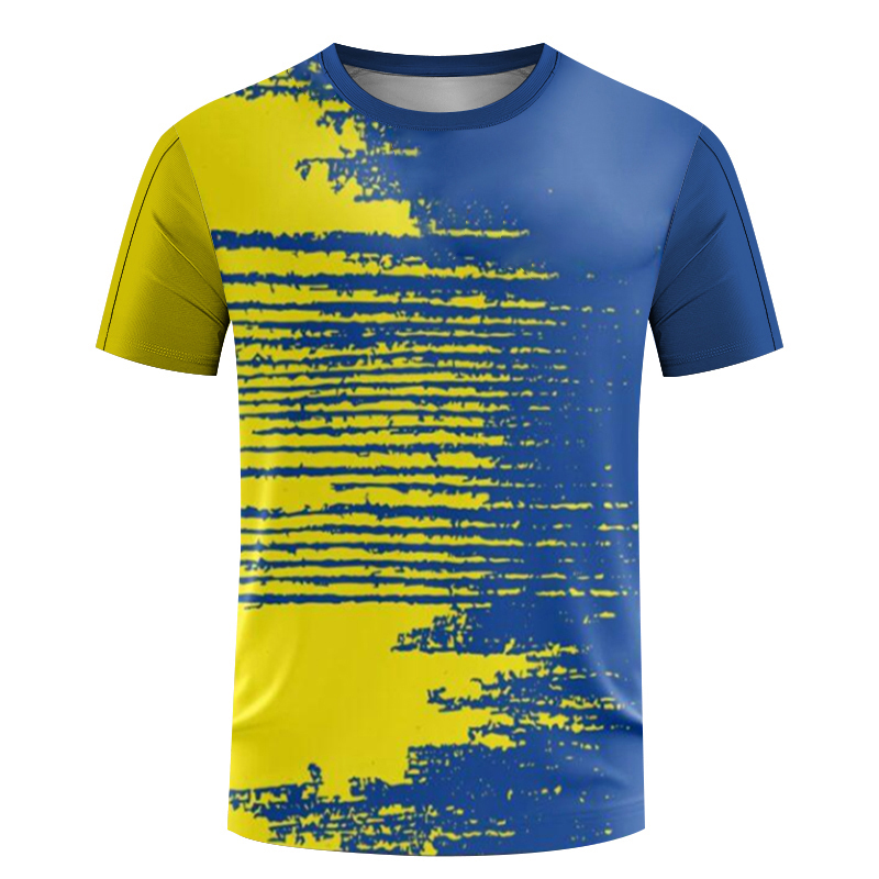 Quick Drying Table Tennis Wear - Table Tennis Training China 리뷰 및 가격