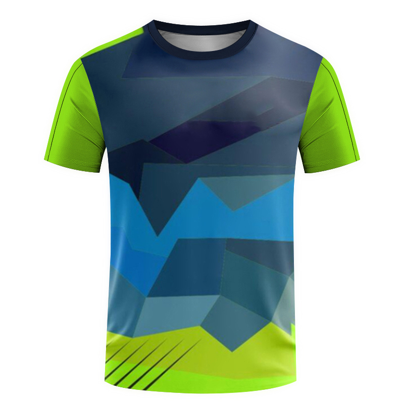 Quick Drying Table Tennis Wear - Table Tennis Training China 리뷰 및 가격