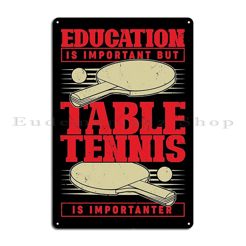 You're The Ping To My Pong Fun - Table Tennis Dimension 리뷰 및 가격