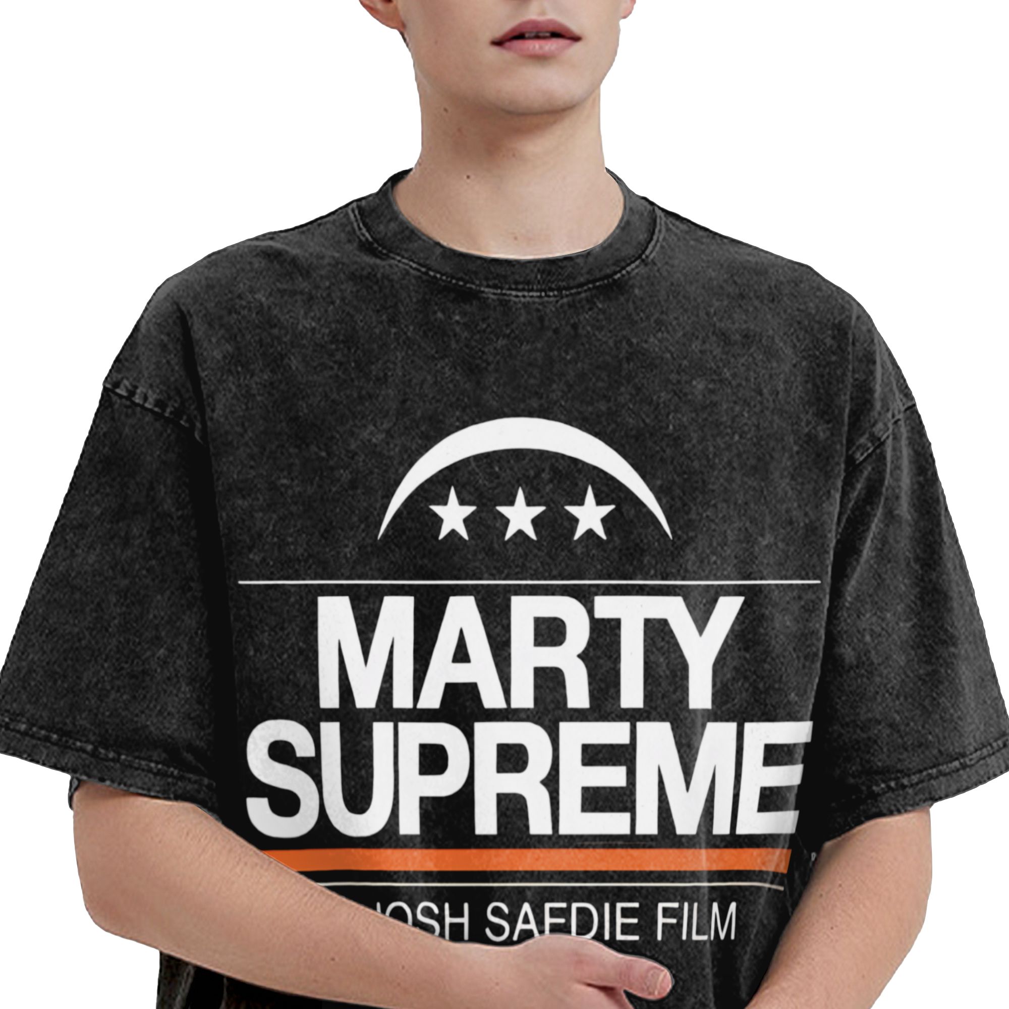 Marty Supreme Vintage Washed T - Table Tennis Basic 리뷰 및 가격