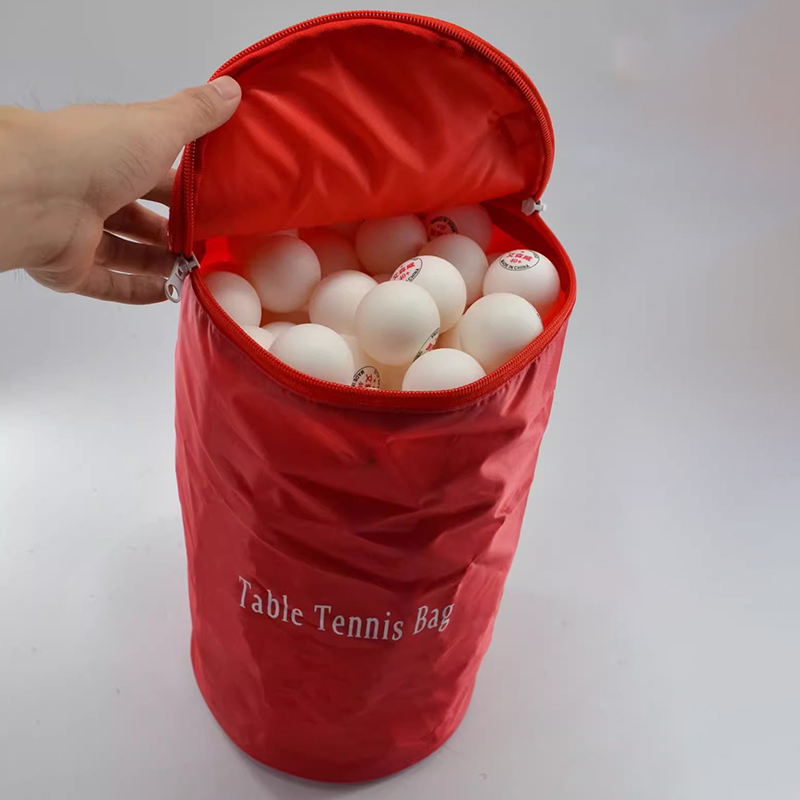 Portable Table Tennis Bag Larg - Table Tennis Balls 리뷰 및 가격