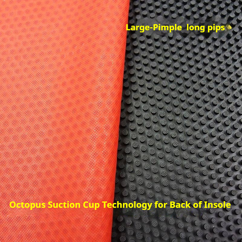 Small/Large Particles 1.5/2.5m - Table Tennis Defense 리뷰 및 가격