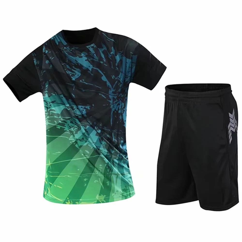 New Unique Printed Badminton S - Table Tennis Training China 리뷰 및 가격