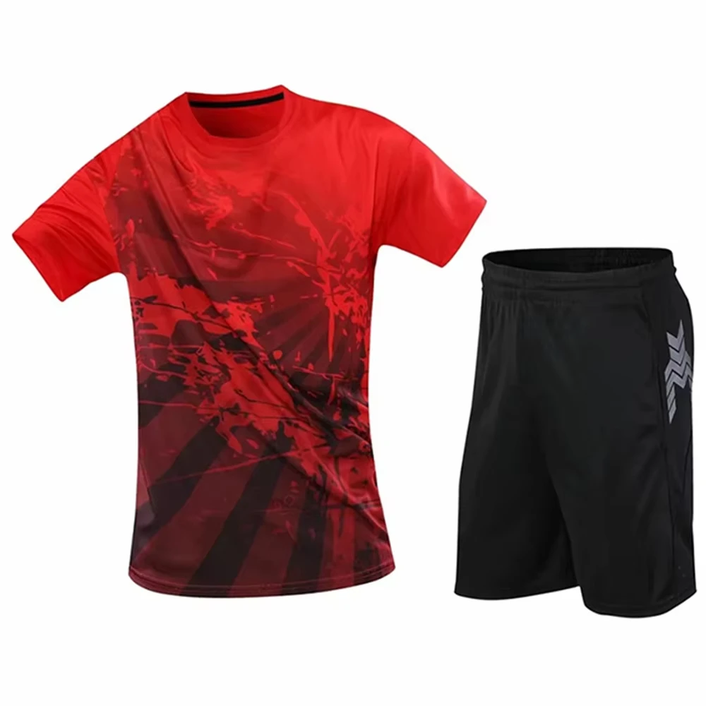 New Unique Printed Badminton S - Table Tennis Training China 리뷰 및 가격