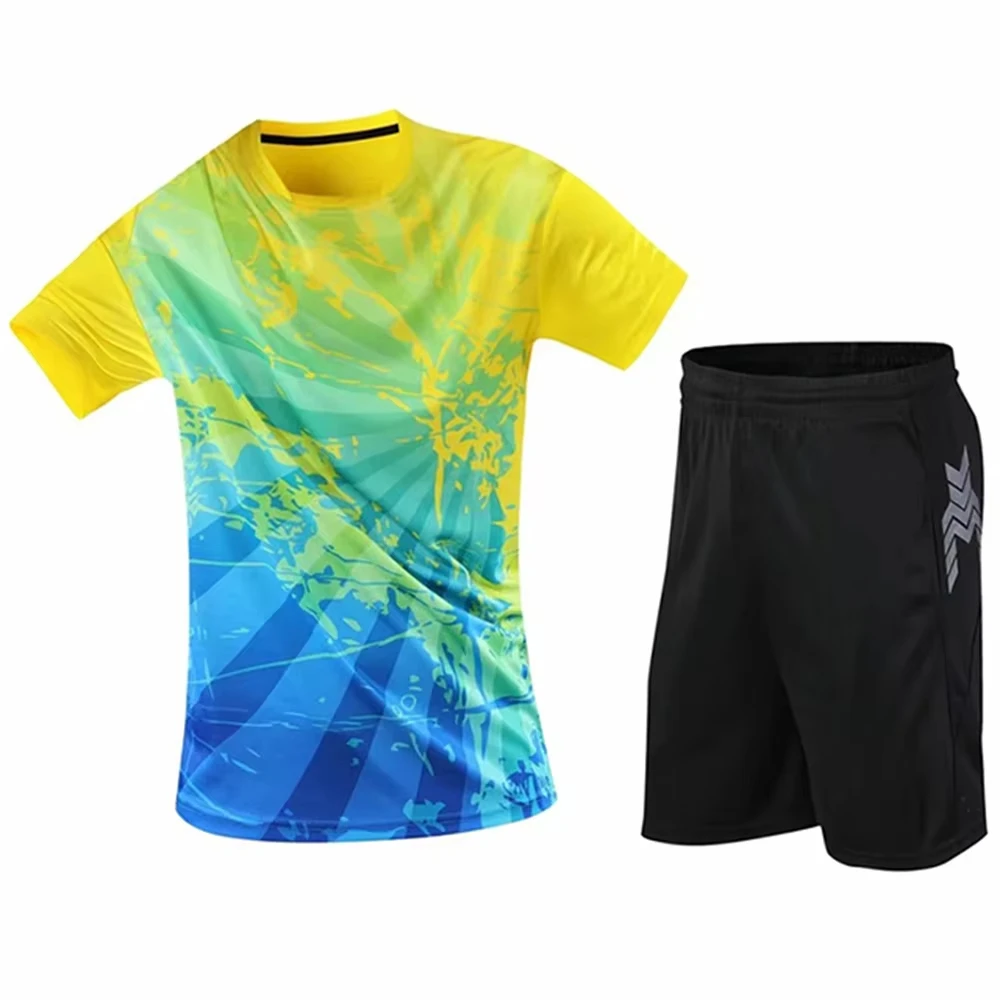 New Unique Printed Badminton S - Table Tennis Training China 리뷰 및 가격