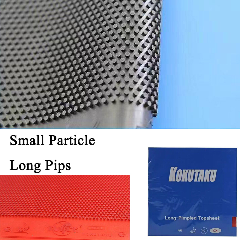 KOKUTAKU Small Particles Table - Table Tennis Games 리뷰 및 가격