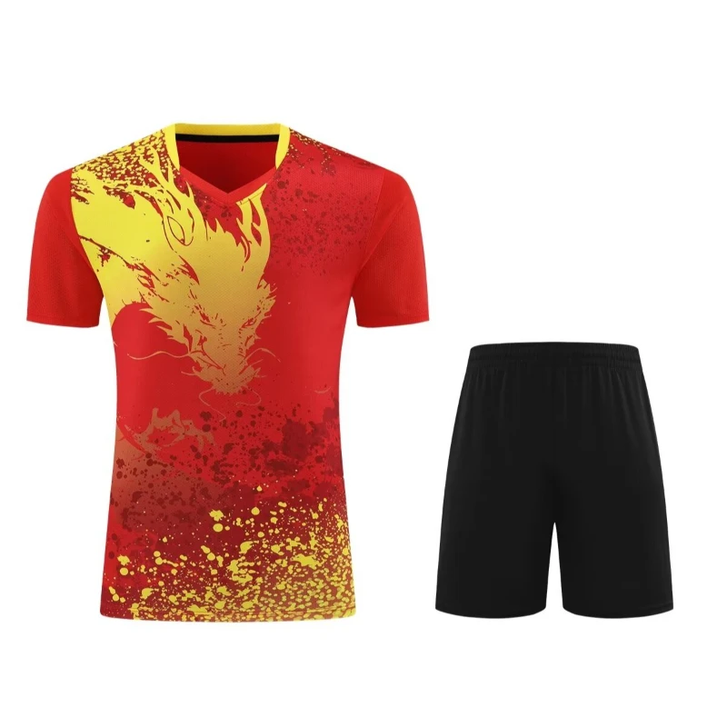 2025 Summer Men Women China Dr - Table Tennis Training China 리뷰 및 가격