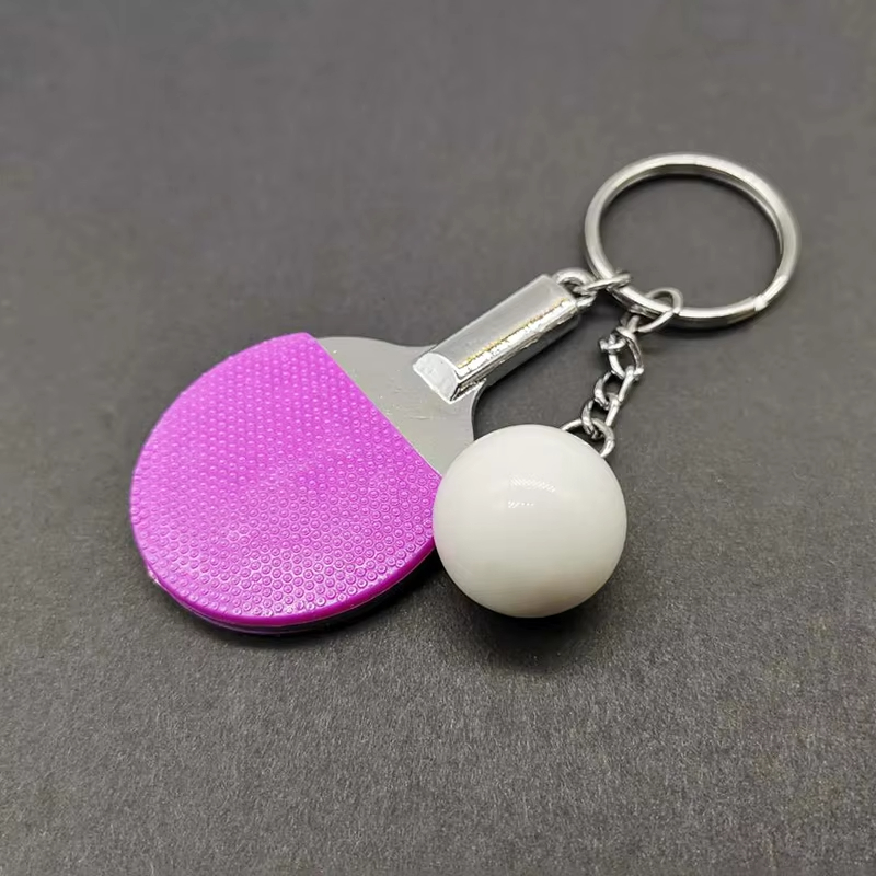 7 Colors Cute Ping Pong Racket - Table Tennis Balls 리뷰 및 가격