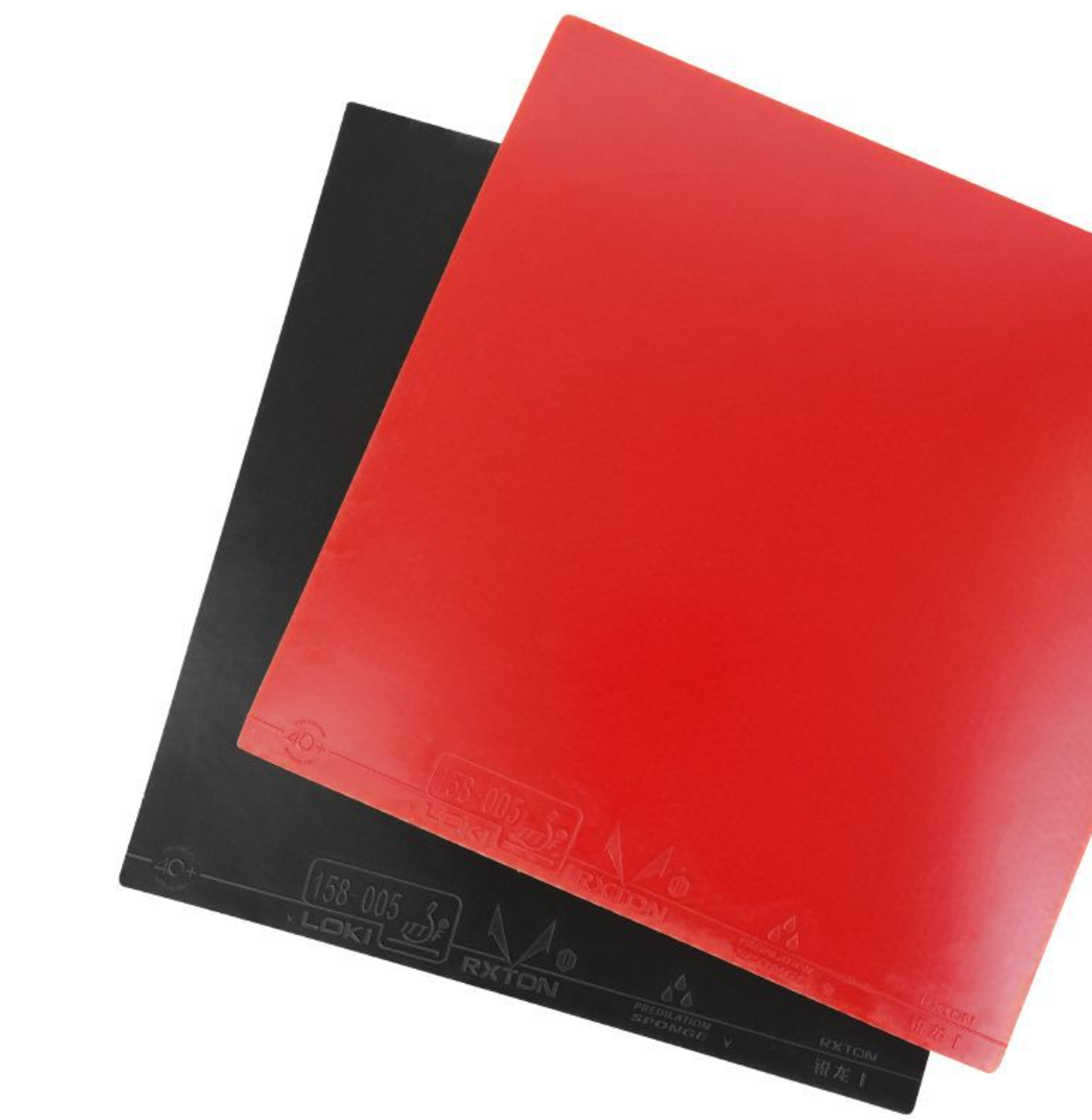 LOKI RXTON 1 Original Table Te - Table Tennis Spin 리뷰 및 가격