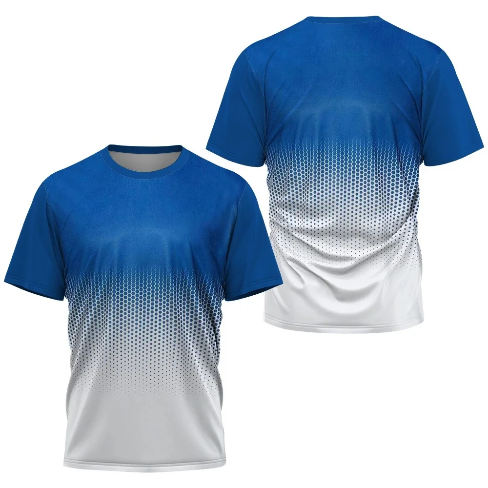 Fashionable Gradient Striped P - Table Tennis Training China 리뷰 및 가격