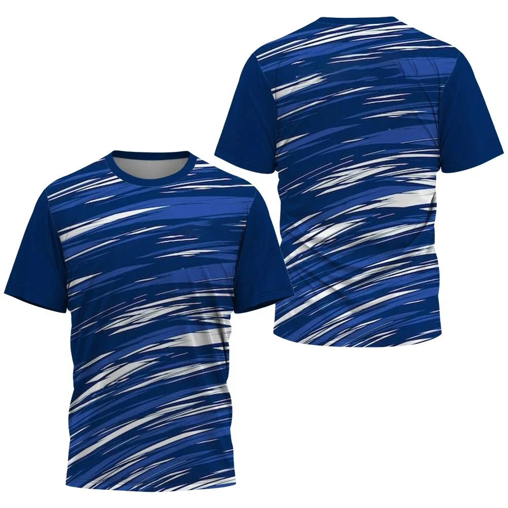 Fashionable Gradient Striped P - Table Tennis Training China 리뷰 및 가격