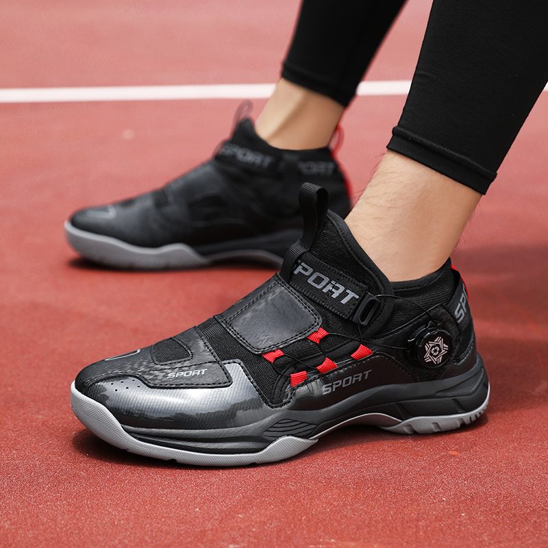New Tennis Shoes Mens Badminto - Table Tennis Basic 리뷰 및 가격