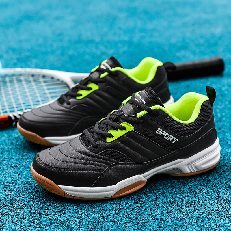 New Sports Shoes for Men and W - Table Tennis Basic 리뷰 및 가격