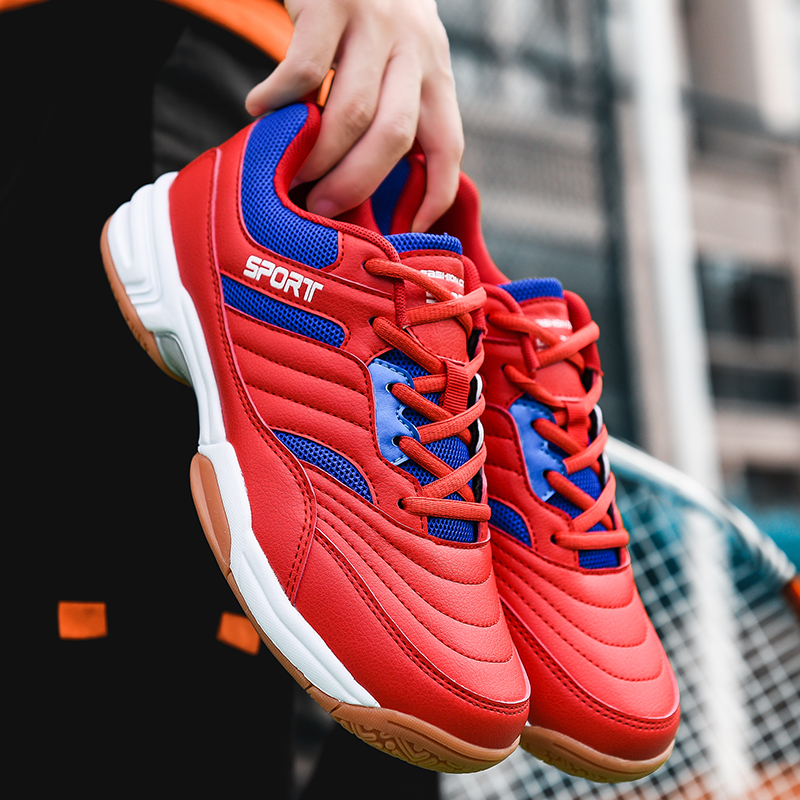 New Sports Shoes for Men and W - Table Tennis Basic 리뷰 및 가격