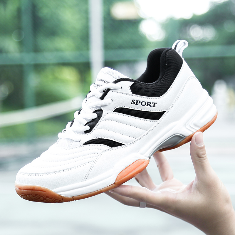 New Sports Shoes for Men and W - Table Tennis Basic 리뷰 및 가격