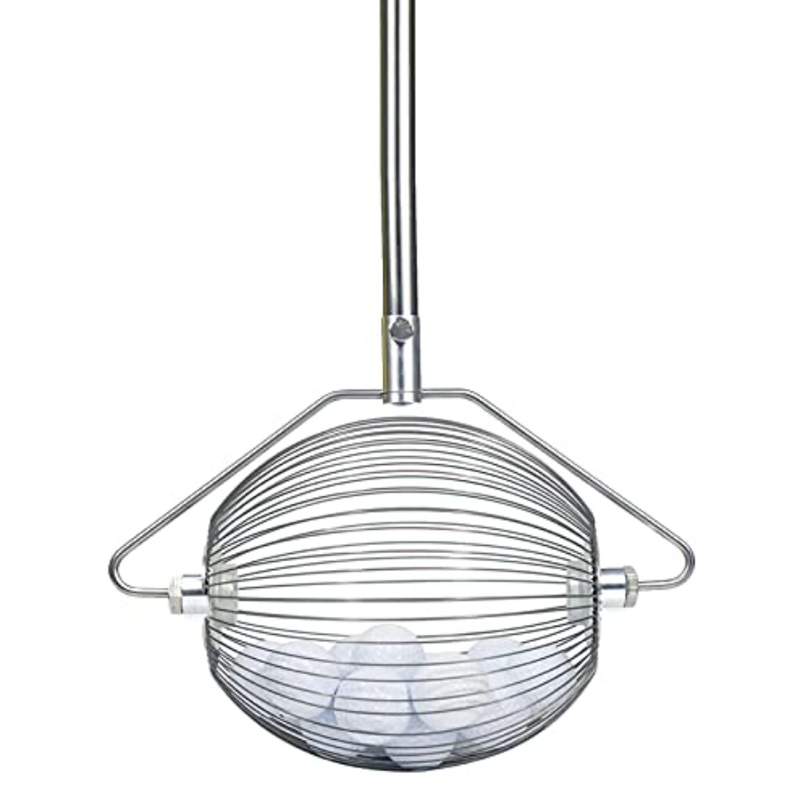 Golf Ball Collector Picker Upp - Table Tennis Balls 리뷰 및 가격