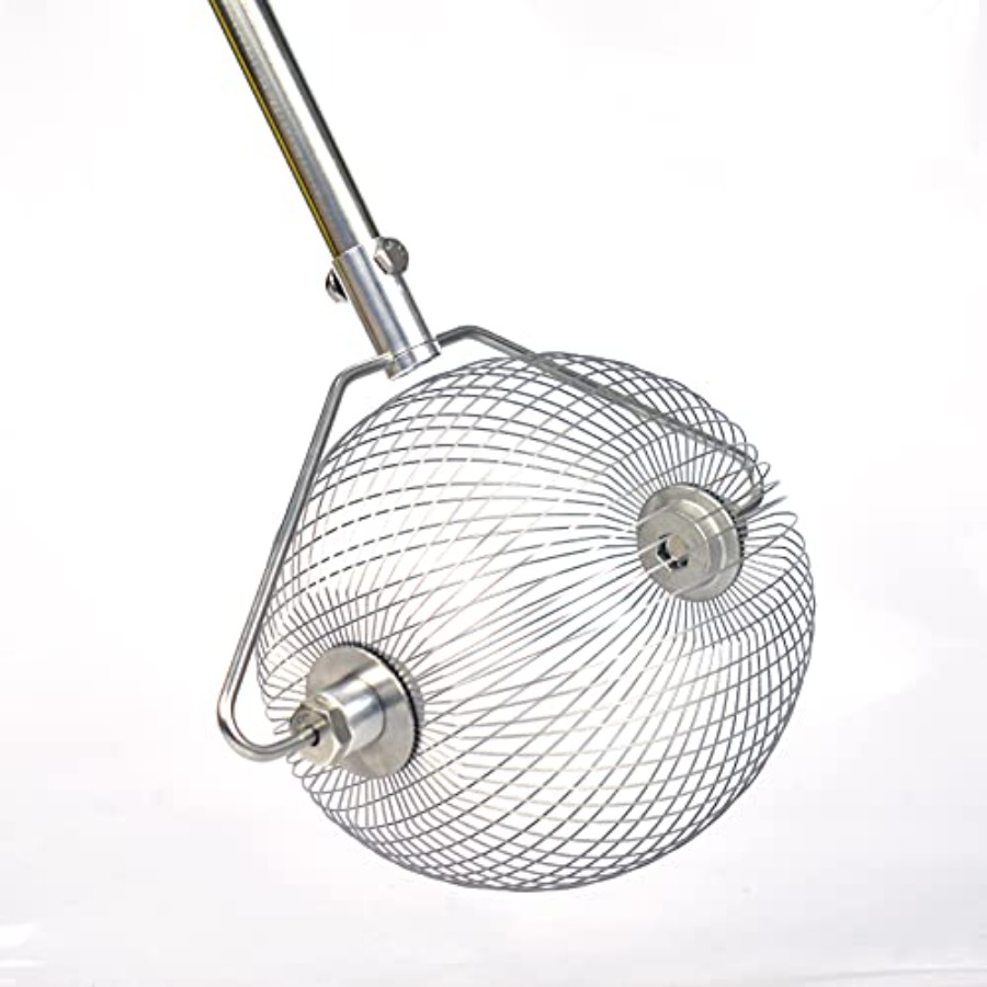 Golf Ball Collector Picker Upp - Table Tennis Balls 리뷰 및 가격