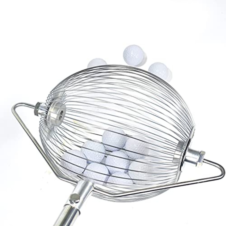 Golf Ball Collector Picker Upp - Table Tennis Balls 리뷰 및 가격