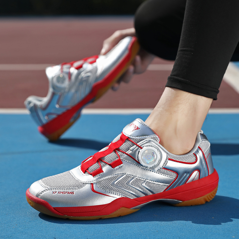 New Tennis Shoes Mens Badminto - Table Tennis Basic 리뷰 및 가격