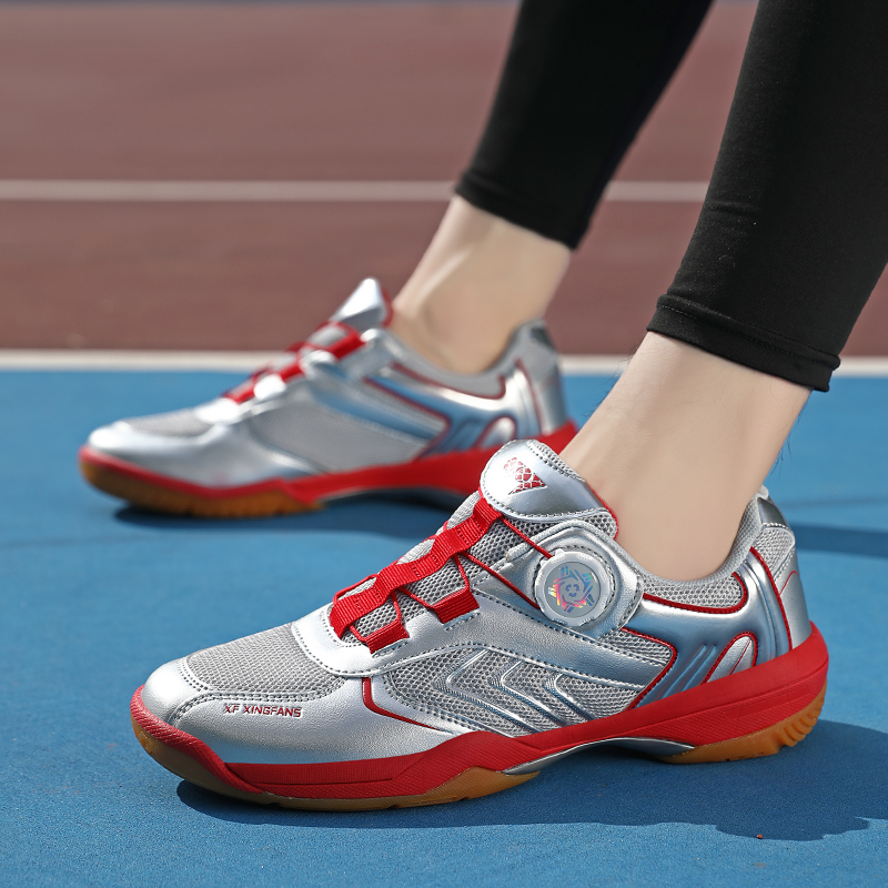 New Tennis Shoes Mens Badminto - Table Tennis Basic 리뷰 및 가격