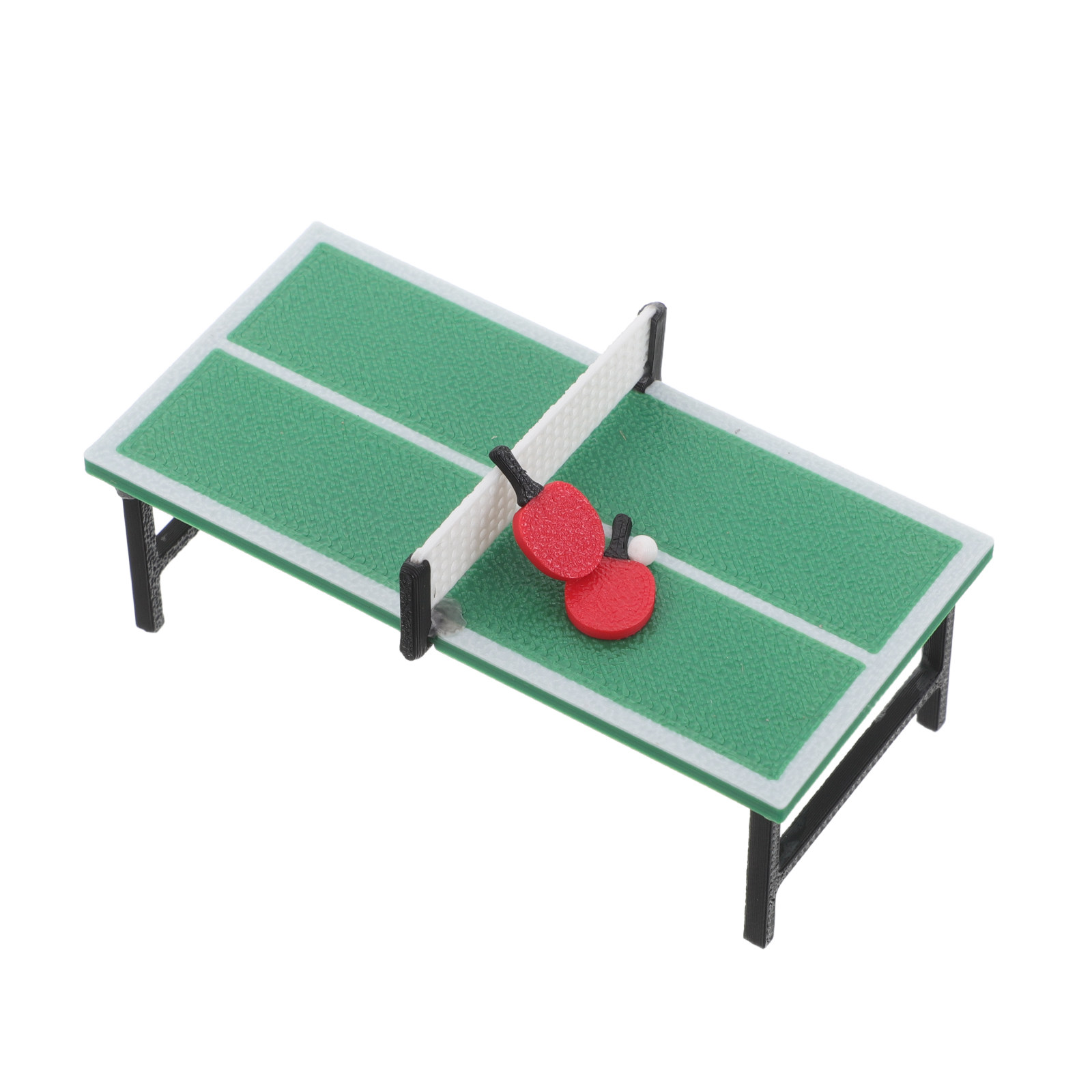1Set Miniature Table Tennis Se - Table Tennis No 1 리뷰 및 가격