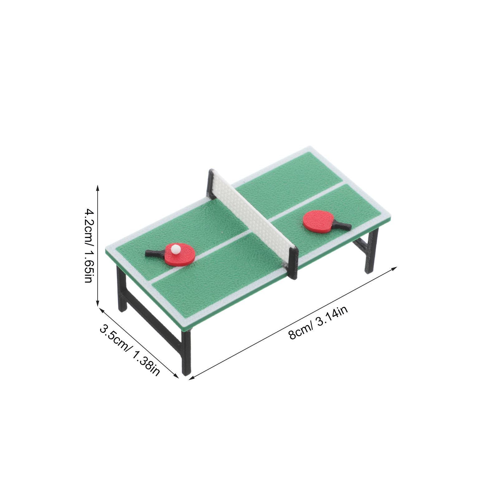 1Set Miniature Table Tennis Se - Table Tennis No 1 리뷰 및 가격