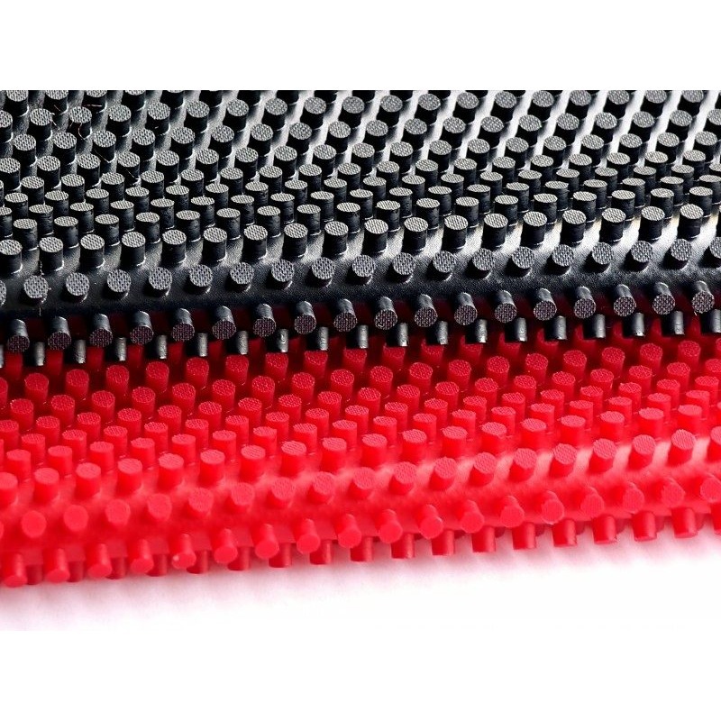 Super Soft Medium Particle Tab - Table Tennis Rubber Anti Spin 리뷰 및 가격