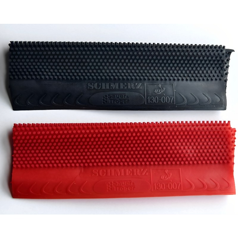 Super Soft Medium Particle Tab - Table Tennis Rubber Anti Spin 리뷰 및 가격