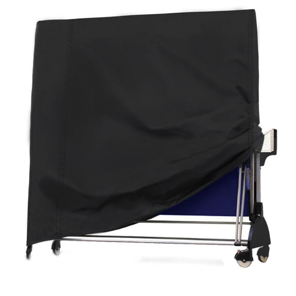Tennis Table Cover Waterproof  - Table Tennis Protective Cover 리뷰 및 가격