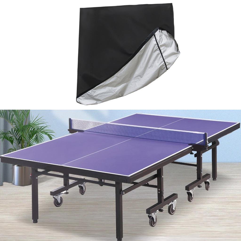 Tennis Table Cover Waterproof  - Table Tennis Protective Cover 리뷰 및 가격