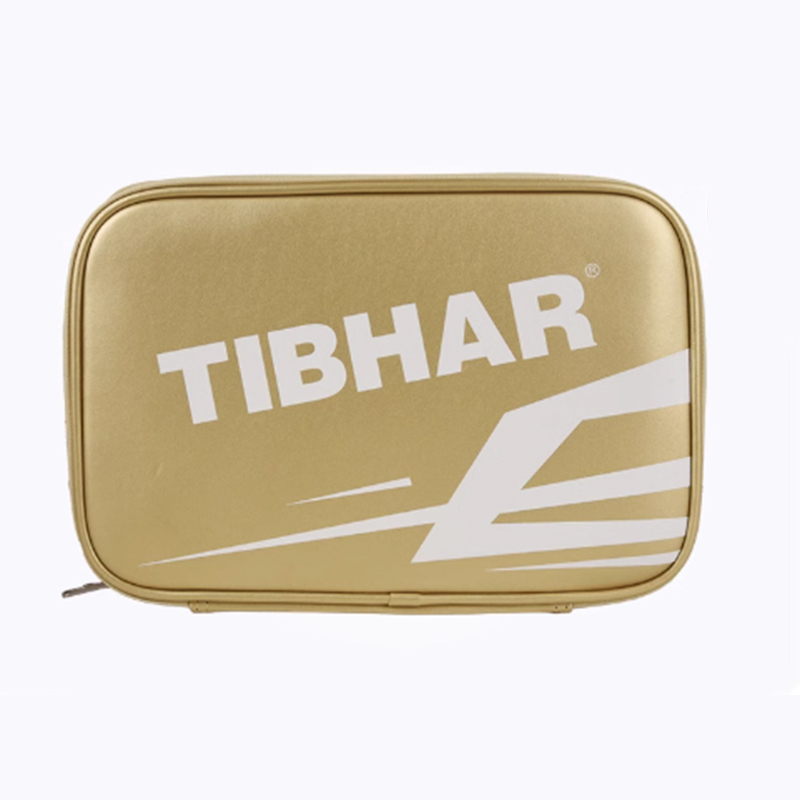 Tibhar single layer and double - Table Tennis Protective Cover 리뷰 및 가격