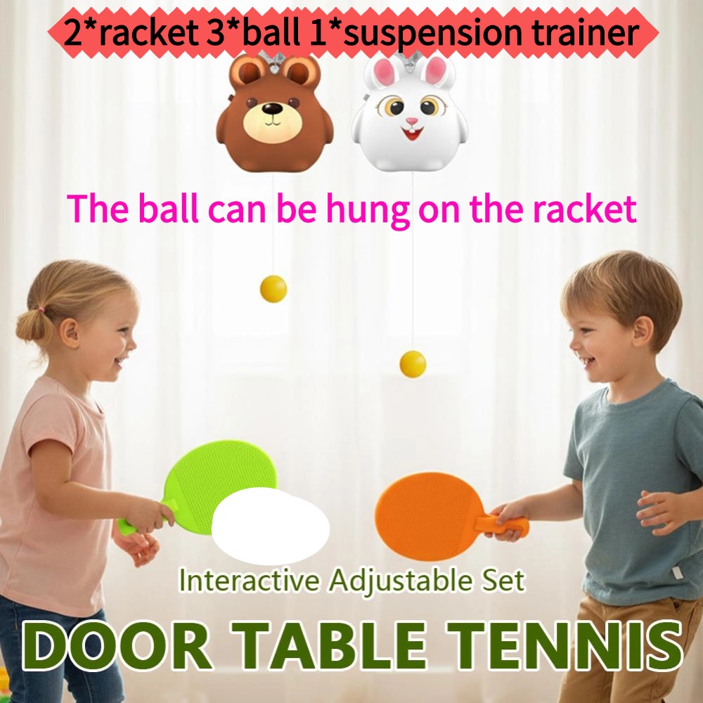 Indoor Hanging Table Tennis Tr - Table Tennis Dimension 리뷰 및 가격