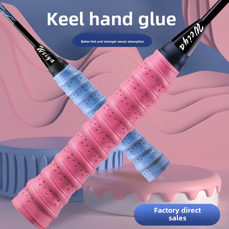 10Pcs Grip Tape Tennis Racket  - Side Tape Racket 리뷰 및 가격