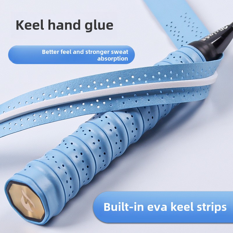 10Pcs Grip Tape Tennis Racket  - Side Tape Racket 리뷰 및 가격