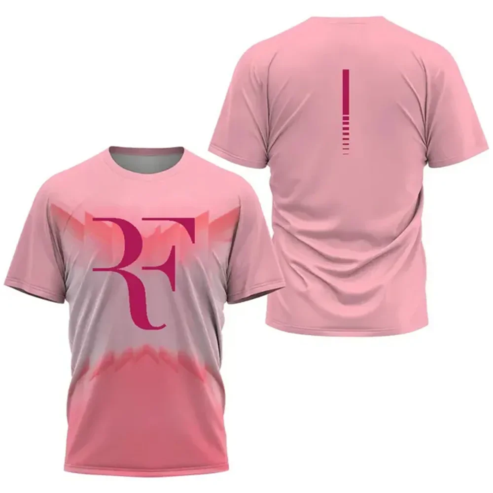 Summer Quick Dry Sports T-Shir - Table Tennis Training China 리뷰 및 가격
