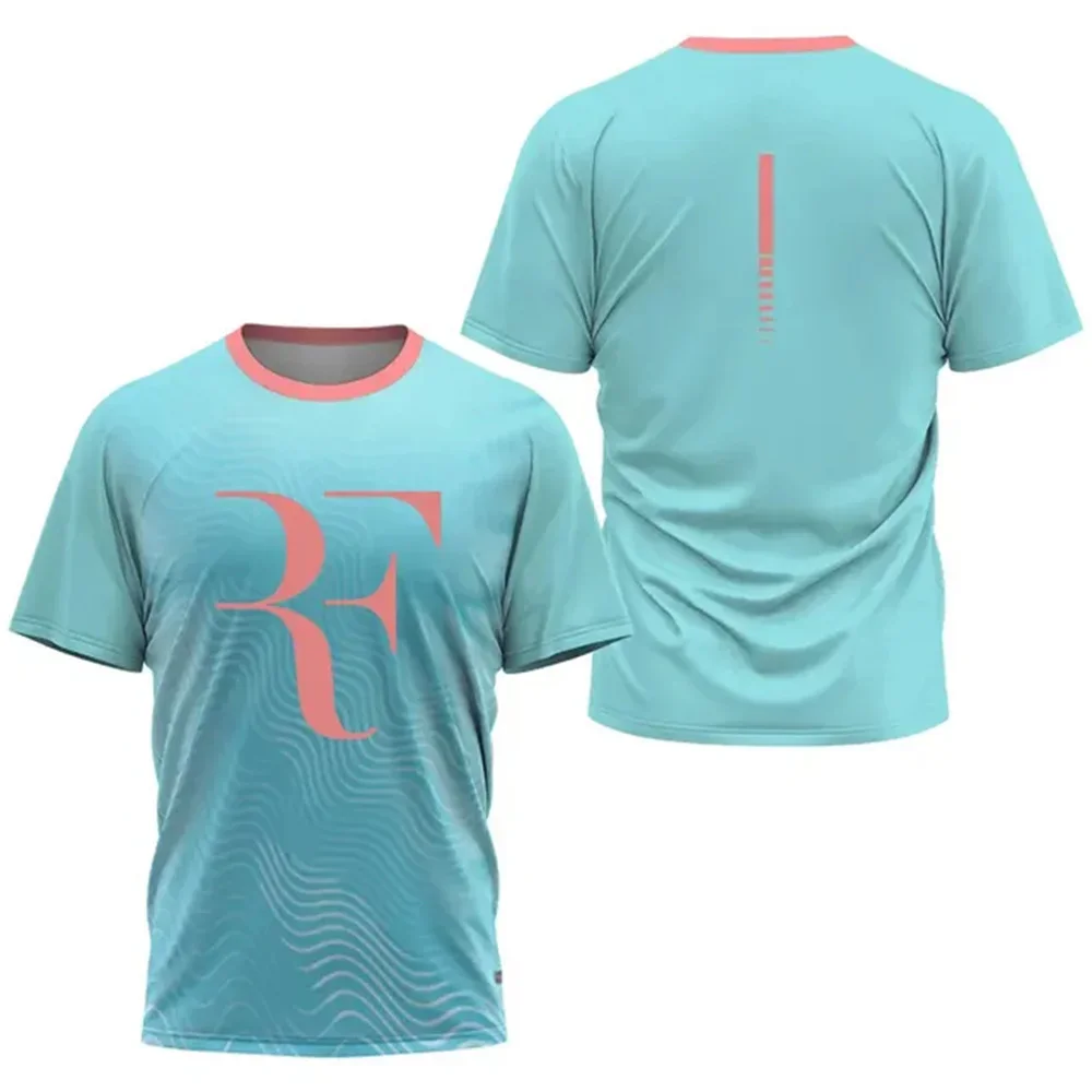 Summer Quick Dry Sports T-Shir - Table Tennis Training China 리뷰 및 가격