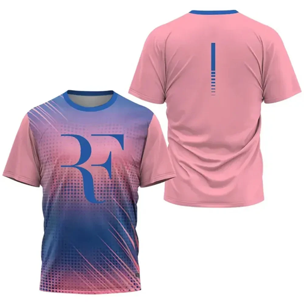 Summer Quick Dry Sports T-Shir - Table Tennis Training China 리뷰 및 가격
