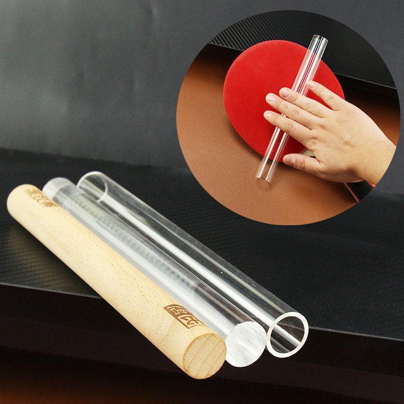Table Tennis Racket Rubber Rol - Table Tennis Spin 리뷰 및 가격