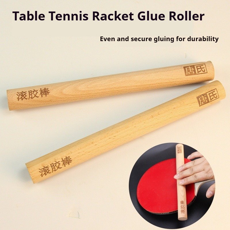 Table Tennis Racket Rubber Rol - Table Tennis Spin 리뷰 및 가격