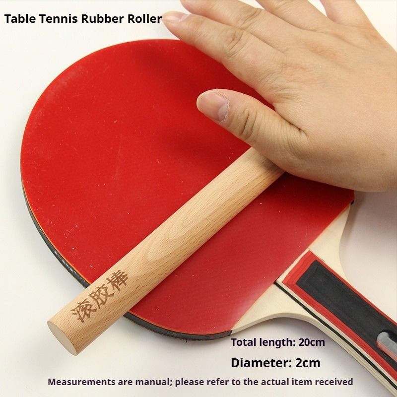 Table Tennis Racket Rubber Rol - Table Tennis Spin 리뷰 및 가격