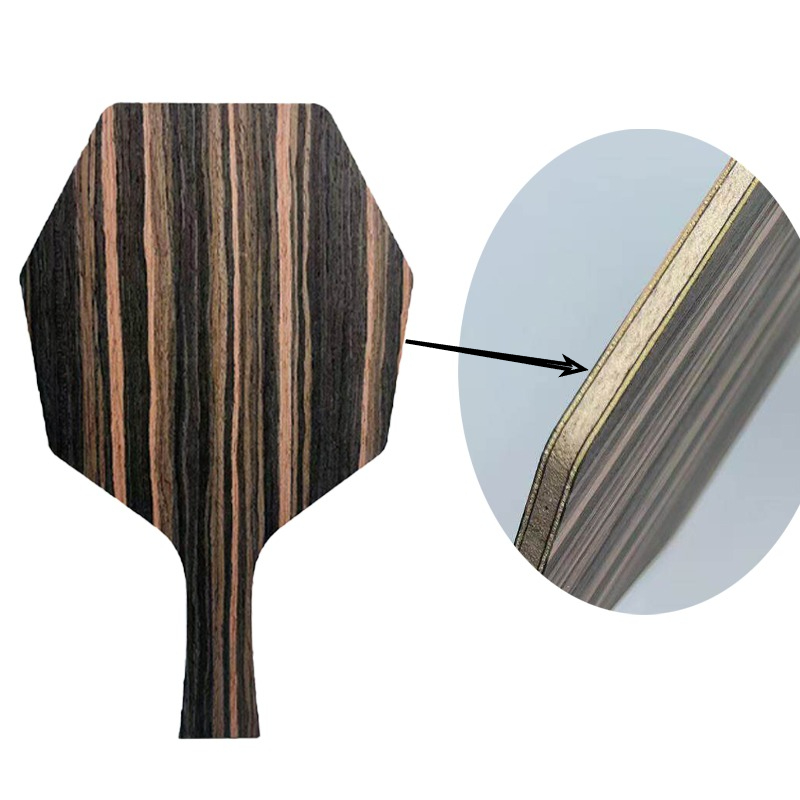 DIY FL/CS Table Tennis Racket  - Table Tennis Basic 리뷰 및 가격
