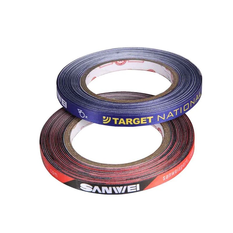 1cmx25M Original Sanwei  Silk  - Table Tennis Protective Cover 리뷰 및 가격