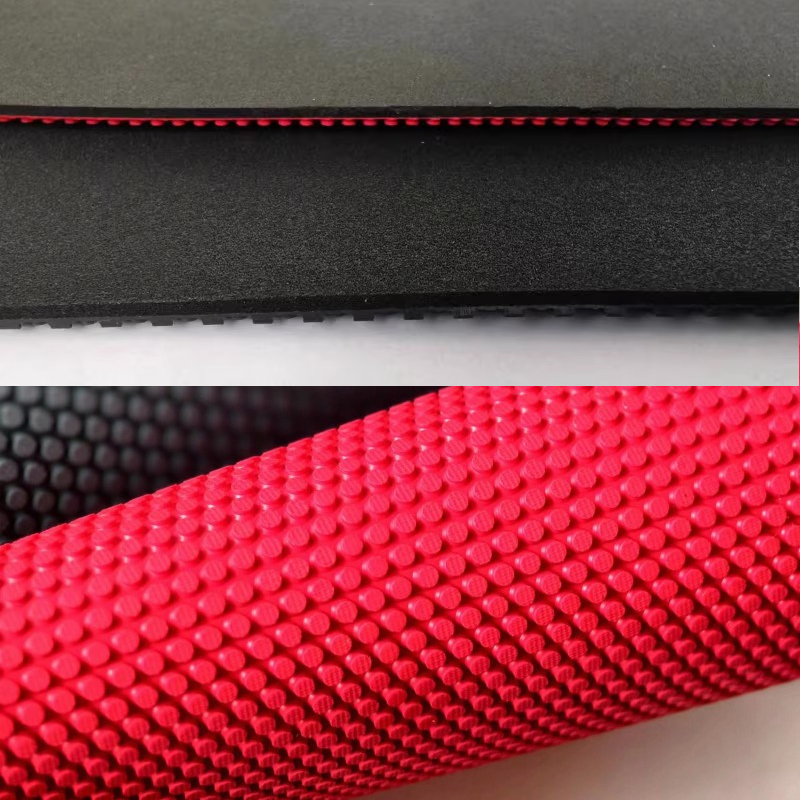 CAESAR Anti-Spin Table Tennis  - Table Tennis Rubber Anti Spin 리뷰 및 가격