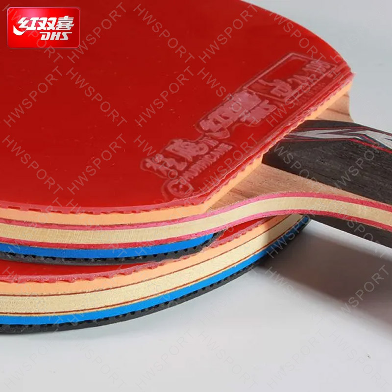 DHS Hurricane NO Series Table  - Table Tennis No 1 리뷰 및 가격