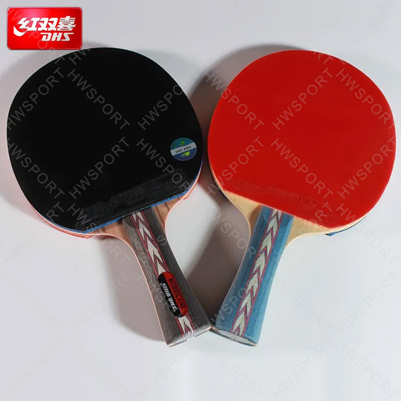 DHS Hurricane NO Series Table  - Table Tennis No 1 리뷰 및 가격