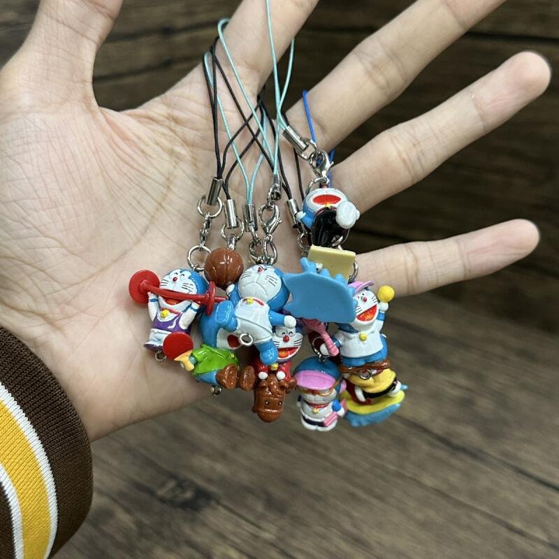 Anime Ancient Doraemon Resin S - Table Tennis Games 리뷰 및 가격