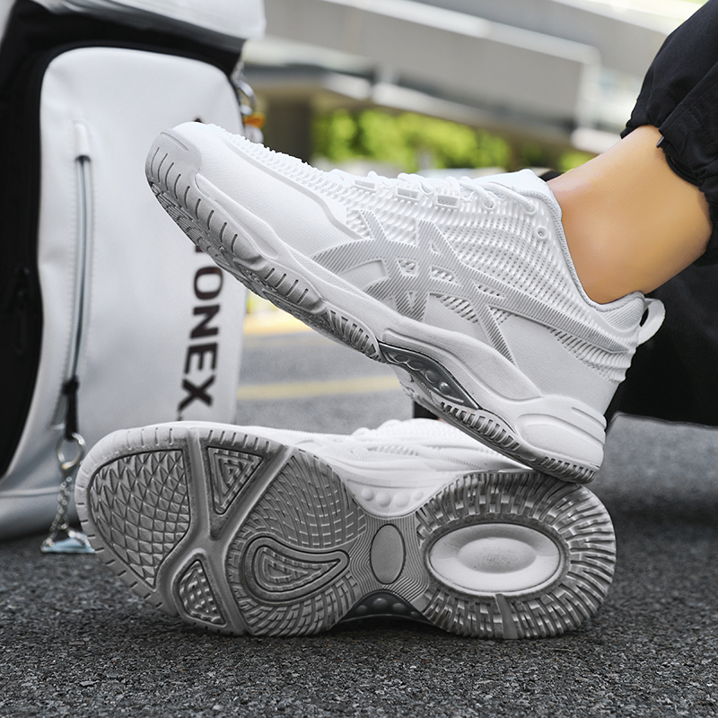 New badminton shoes beef tendo - Table Tennis Games 리뷰 및 가격