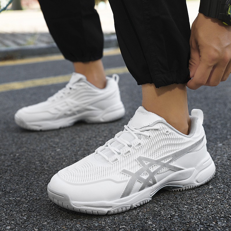 New badminton shoes beef tendo - Table Tennis Games 리뷰 및 가격