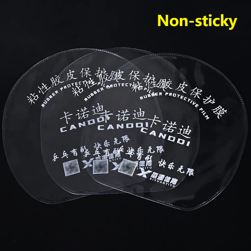 1/2/4/10PCS Table Tennis Racke - Table Tennis Protective Cover 리뷰 및 가격