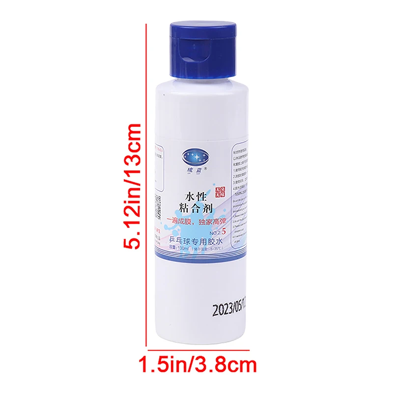 LIULAN Waterbased Booster 100/ - Table Tennis No 1 리뷰 및 가격